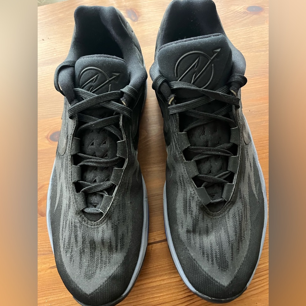 Nike gt cut 2